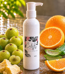 CURLED CURLING CREAM