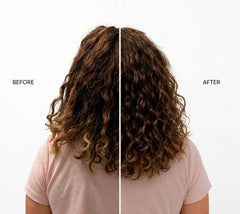 CURLED CURLING CREAM