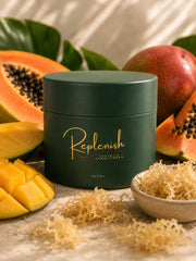 REPLENISH LEAVE-IN CONDITIONER