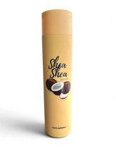 SHEA SHEA BUTTER