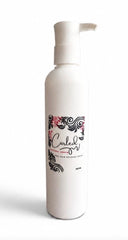 CURLED CURLING CREAM