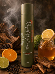 ROYAL HIGHNESS SHAMPOO