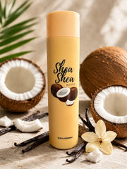 SHEA SHEA BUTTER