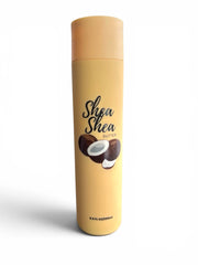 SHEA SHEA BUTTER
