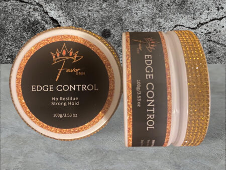 Edge control