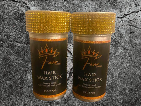 Wax Stick
