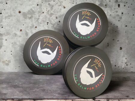 Beard Balm