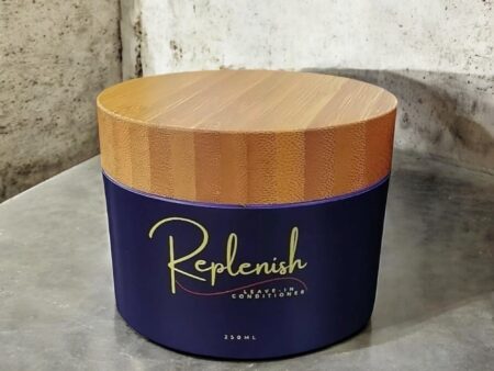 Leave-in Conditioner