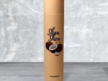 Shea Body Butter