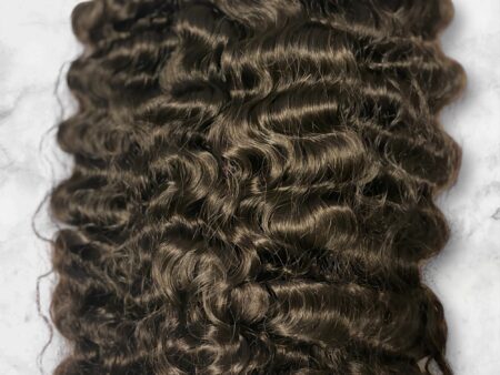 Cambodian Raw Bundle (Wavy)